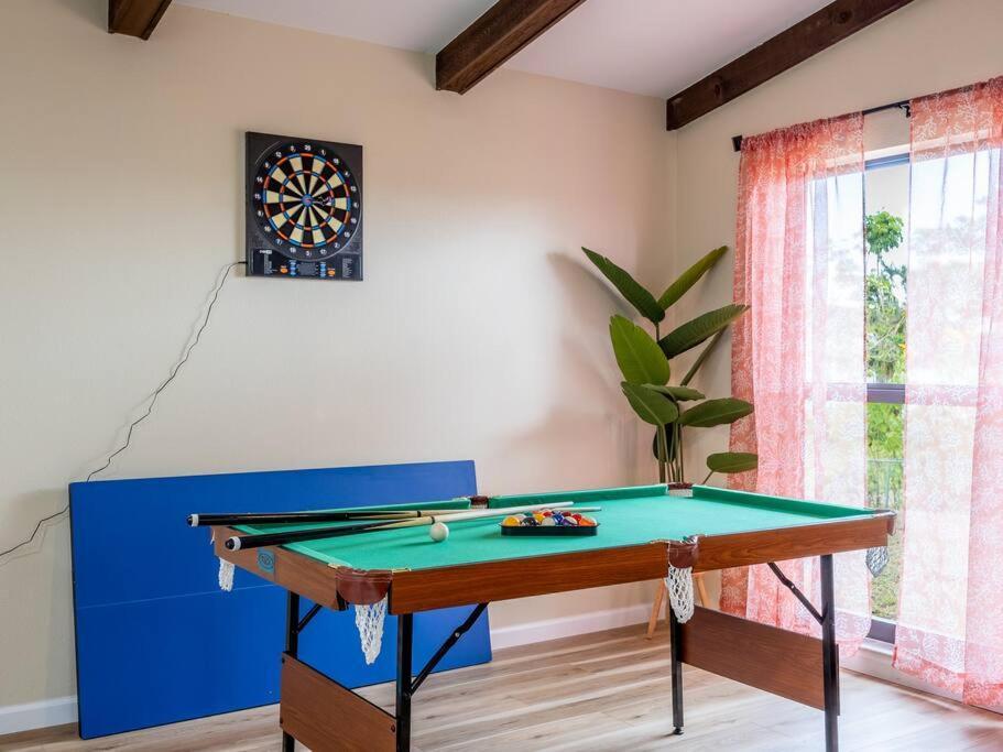 Englewood, Manasota Keys - 2 Bedroom Luxury Villa, Pool, Game Room, 6 Min To Beaches Next To Canal Esterno foto